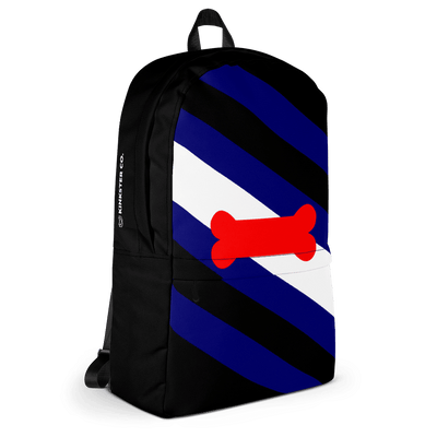 PUPPY PRIDE BACKPACK