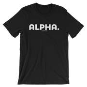 ALPHA TEE