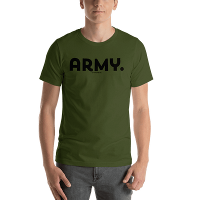 ARMY TEE