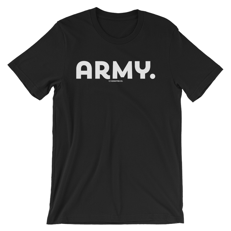 ARMY TEE