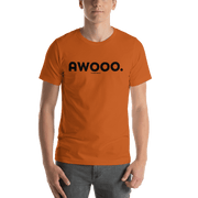 AWOOO TEE