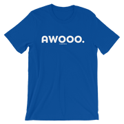 AWOOO TEE