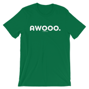 AWOOO TEE
