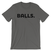 BALLS TEE