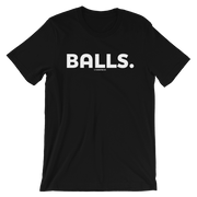 BALLS TEE