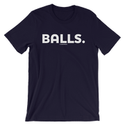 BALLS TEE