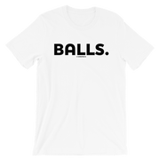 BALLS TEE