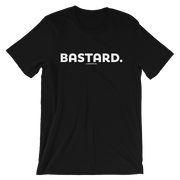 BASTARD TEE