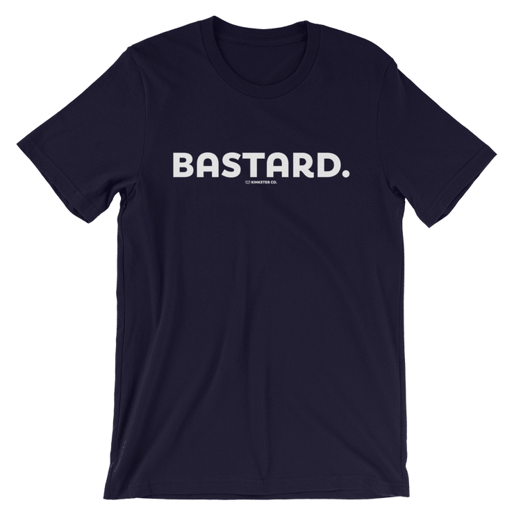 BASTARD TEE
