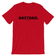 BASTARD TEE