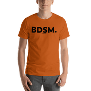 BDSM TEE