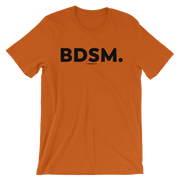 BDSM TEE