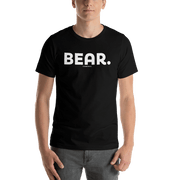 BEAR TEE