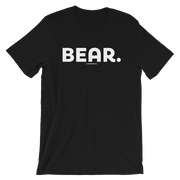 BEAR TEE