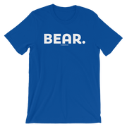 BEAR TEE