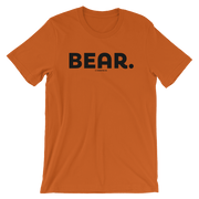 BEAR TEE