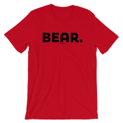BEAR TEE