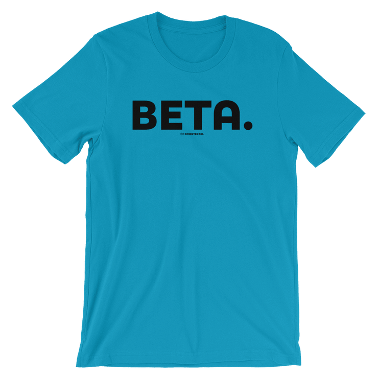 BETA TEE