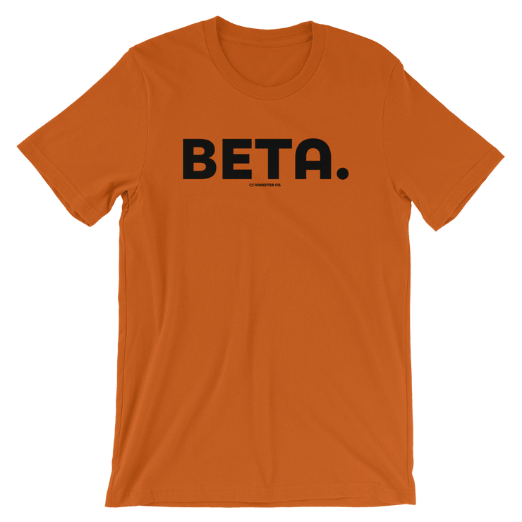 BETA TEE
