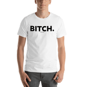 BITCH TEE