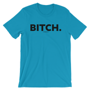 BITCH TEE