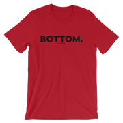 BOTTOM TEE