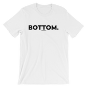 BOTTOM TEE