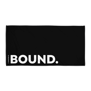 BOUND BEACH TOWEL