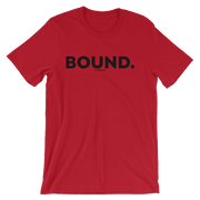 BOUND TEE