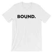 BOUND TEE