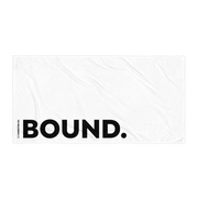 BOUND BEACH TOWEL