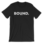 BOUND TEE