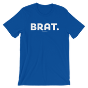 BRAT TEE