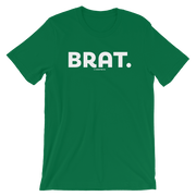 BRAT TEE