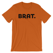BRAT TEE