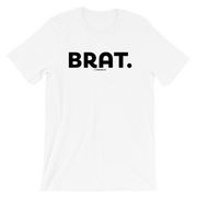 BRAT TEE