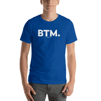 BTM TEE