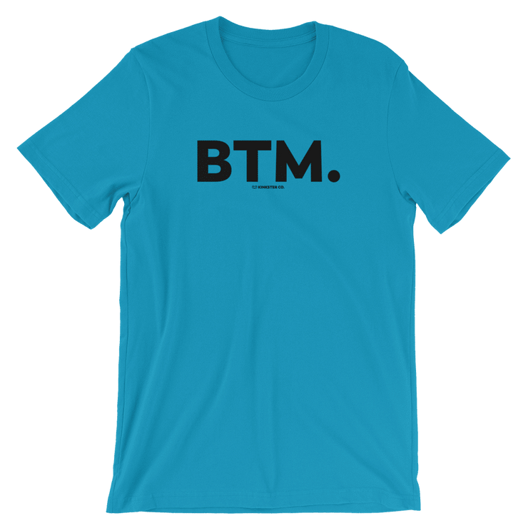 BTM TEE