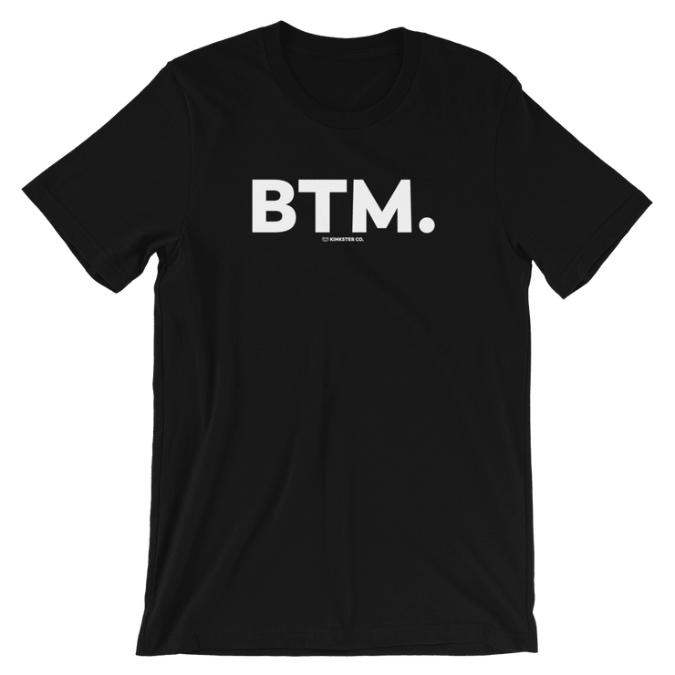 BTM TEE