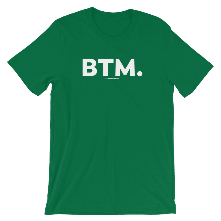 BTM TEE