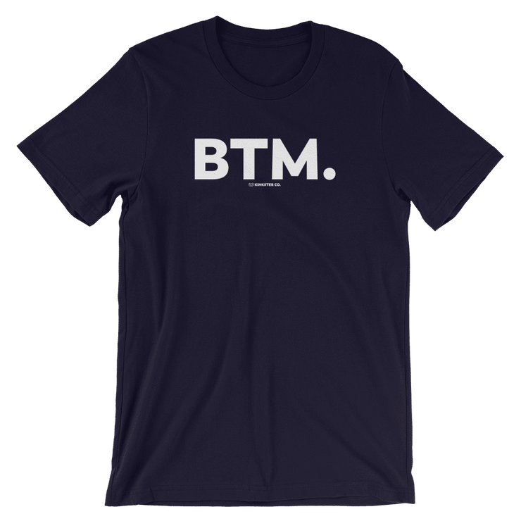 BTM TEE