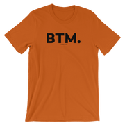 BTM TEE