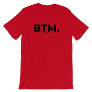 BTM TEE
