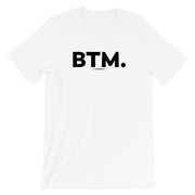 BTM TEE