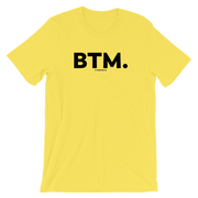 BTM TEE
