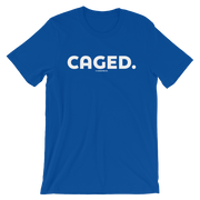 CAGED TEE