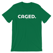 CAGED TEE