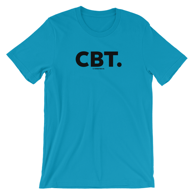 CBT TEE