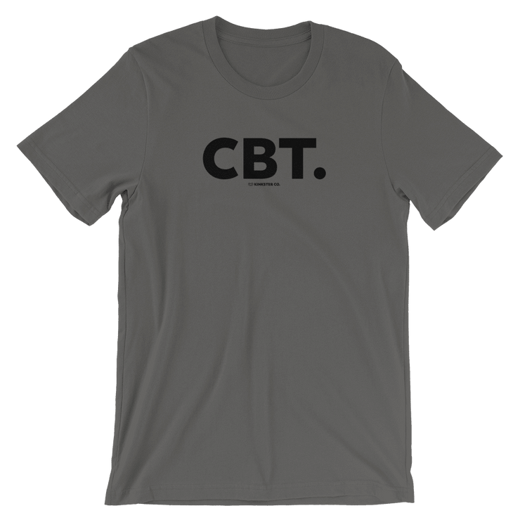 CBT TEE