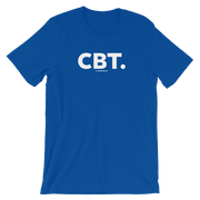 CBT TEE